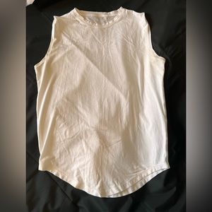 Lululemon Brunswick Muscle Tank